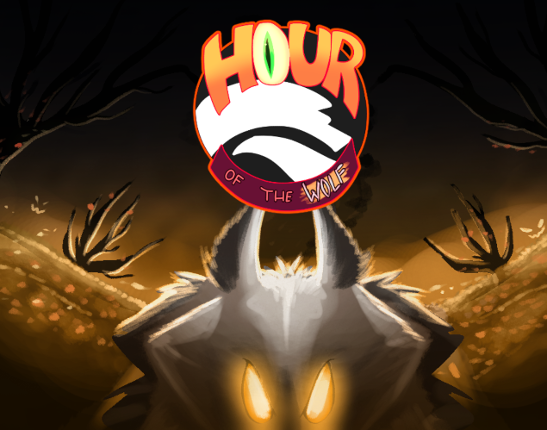 Hour of the Wolf Game Cover
