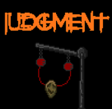 Judgment Image