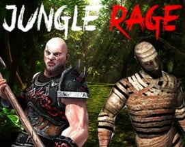 Jungle Rage (Single-Player FPS Campaign) Image