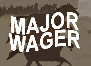 MAJOR WAGER Image