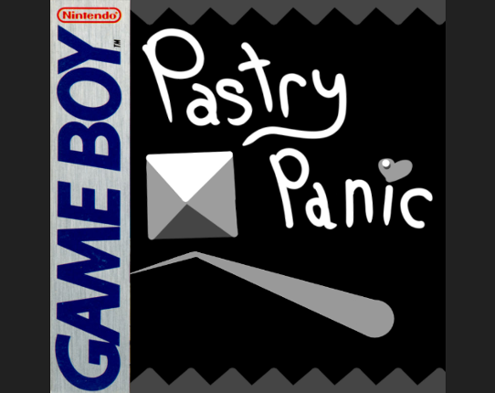 Pastry Panic Game Cover