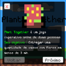 Plant Together Image