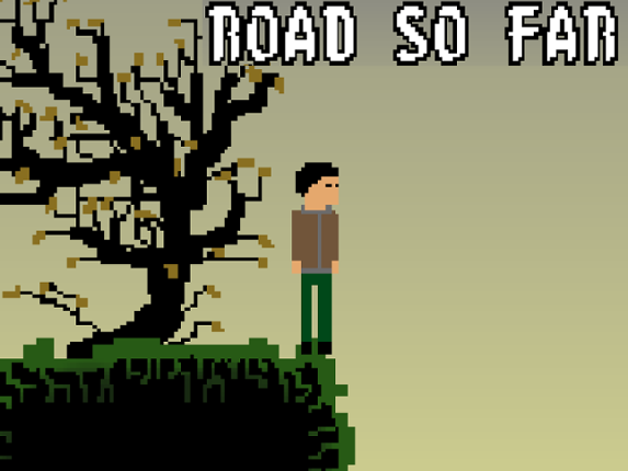 Road so Far Game Cover