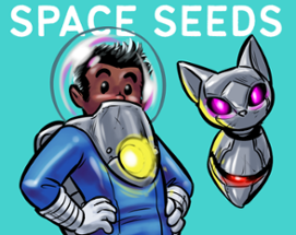 Space Seeds Image