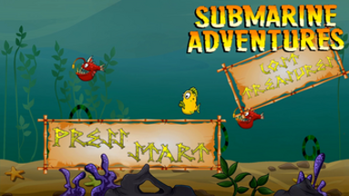 Submarine Adventures Image
