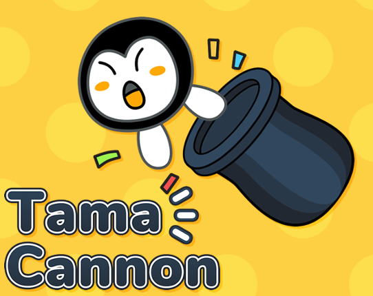 Tama Cannon Game Cover