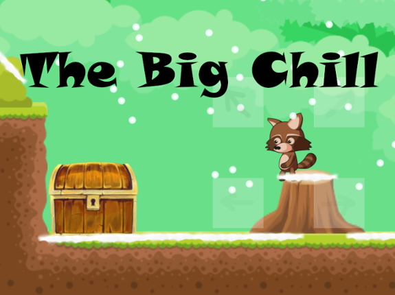 Remi and the big chill Game Cover