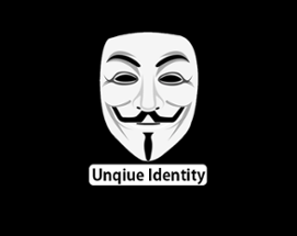 Unique Identity Image