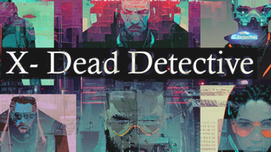 X-Dead Detective Image