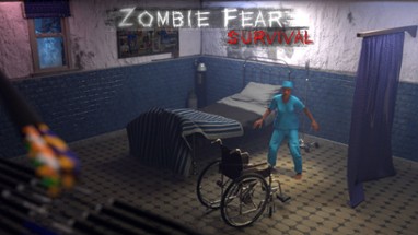Zombie Fear Image