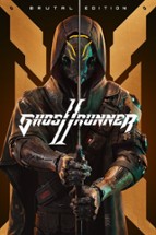 Ghostrunner 2 Brutal Edition Pre-order Image