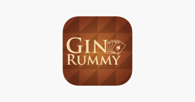 Gin Rummy Classic Image