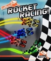 Halfbrick Rocket Racing Image