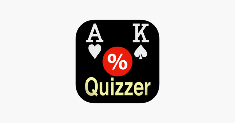 Hold'em Odds Quizzer Game Cover