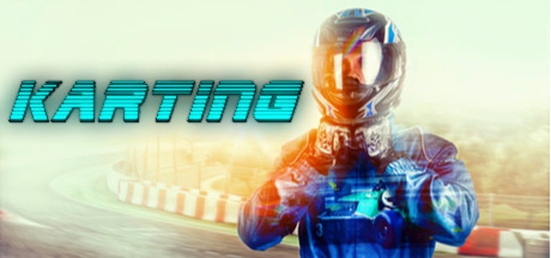 Karting Game Cover