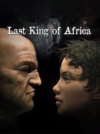 Last King of Africa Game Cover