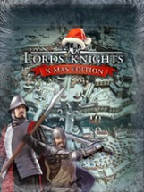 Lords &amp; Knights - X-Mas Image