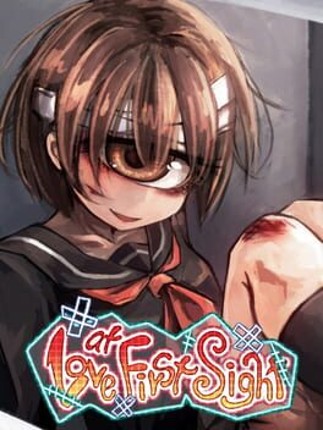 Love at First Sight Game Cover