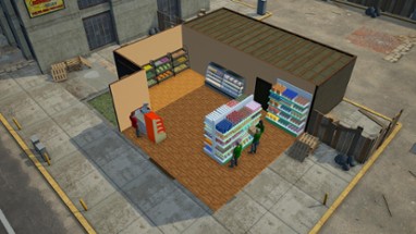 Market Tycoon Image