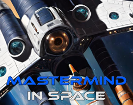 Mastermind In Space Image