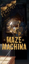 Maze Machina Image