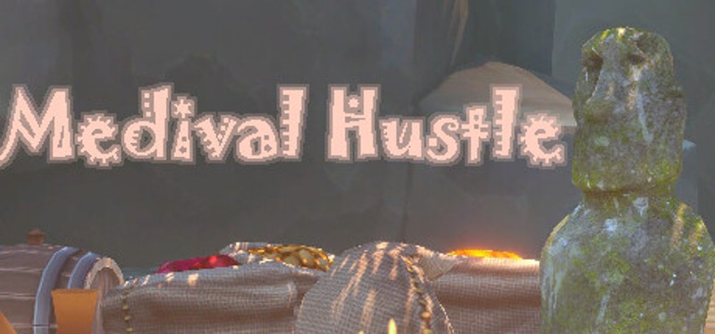 Medival Hustle Game Cover