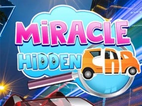 MIRACLE HIDDEN CAR Image