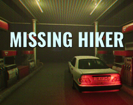 Missing Hiker Image