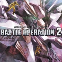 MOBILE SUIT GUNDAM BATTLE OPERATION 2 Image