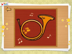 MUSIC GAMES Happytouch® Image