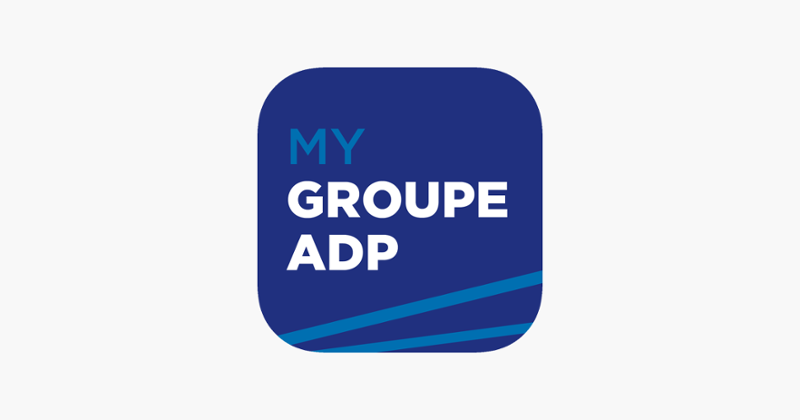 MY GROUPE ADP Game Cover