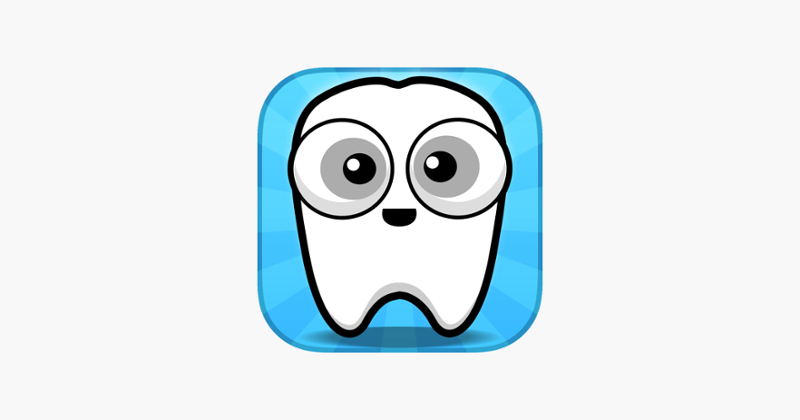 My Virtual Tooth - Virtual Pet Game Cover