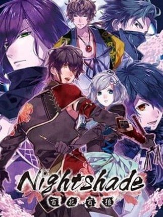 Nightshade Game Cover