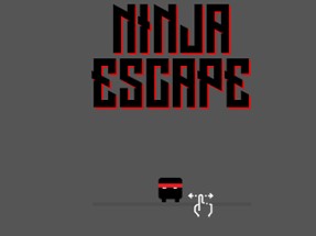 Ninja escape Image
