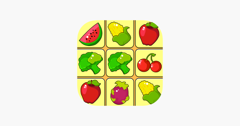 Onet Fruit Classic Game Cover