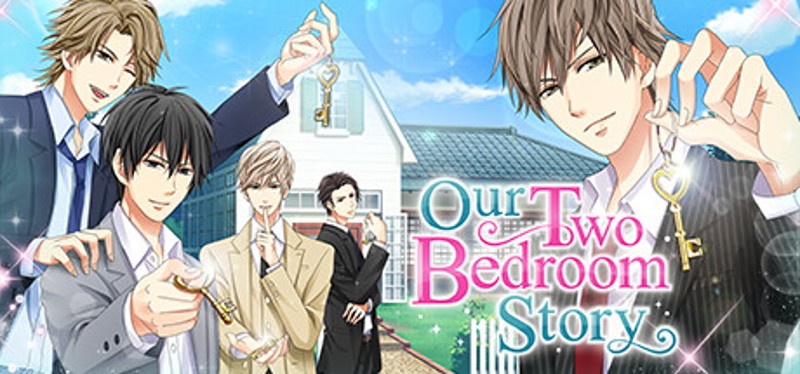 Our Two Bedroom Story Game Cover