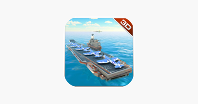 Plane Transporter Ship &amp; sea captain simulator 3D Image