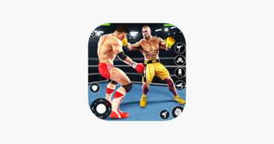 Pro Wrestling: Kickboxing Game Image