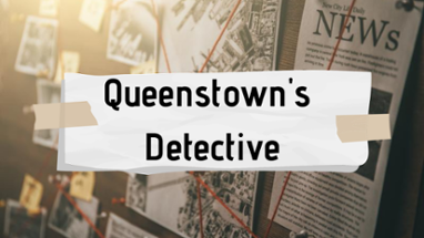 Queenstown's Detective Image