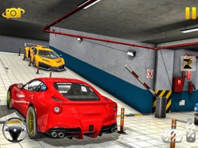 Advance Car Parking Master 3D Image