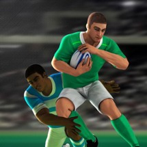 Rugby Rush Image