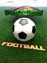 Score a goal (Physical football) Image