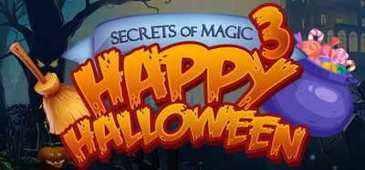 Secrets of Magic 3: Happy Halloween Image