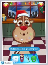 Shave Santa® Image