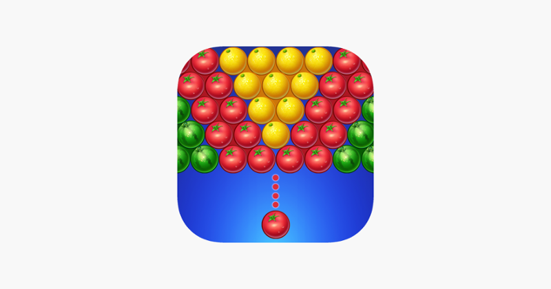 Shoot Ball Fruit Splash Game Cover