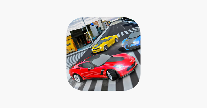 Speed Turbo Car Racing Game Cover
