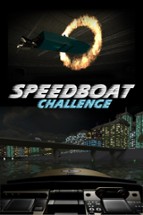 Speedboat Challenge Image