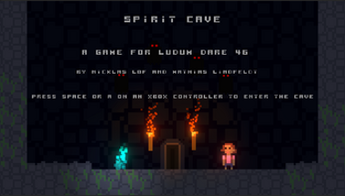 Spirit cave Image