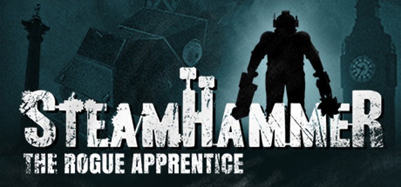 SteamHammerVR Game Cover