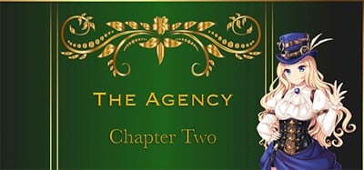 The Agency: Chapter 2 Image